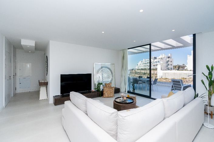 Image No.10-3 Bed Penthouse for sale