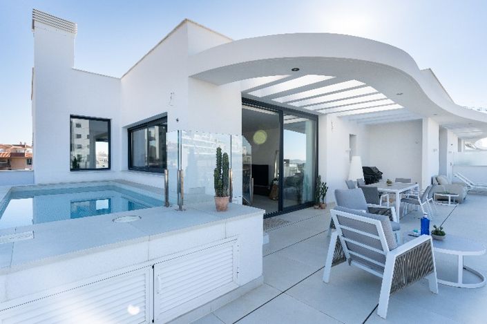 Image No.11-3 Bed Penthouse for sale