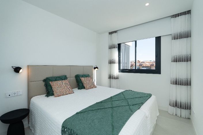 Image No.13-3 Bed Penthouse for sale