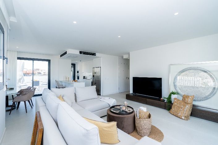 Image No.3-3 Bed Penthouse for sale