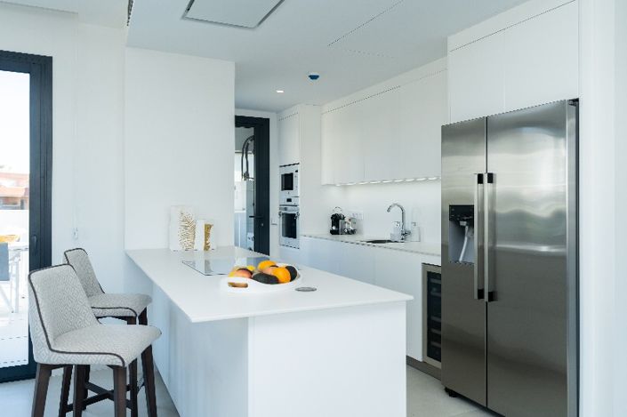 Image No.4-3 Bed Penthouse for sale