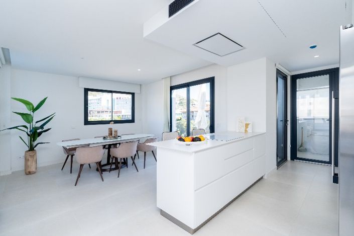 Image No.6-3 Bed Penthouse for sale