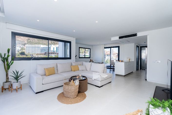 Image No.7-3 Bed Penthouse for sale