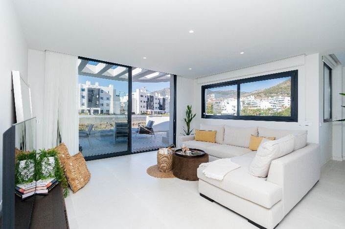 Image No.9-3 Bed Penthouse for sale