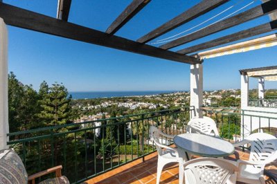 3 Bed Apartment for sale