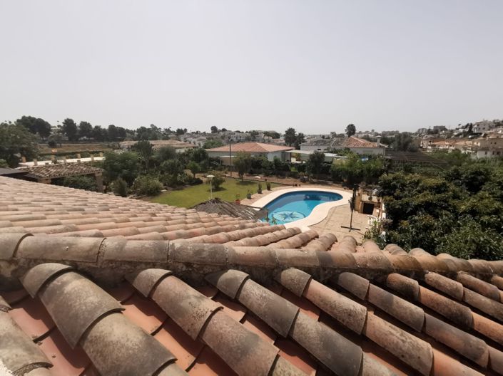 Image No.18-5 Bed Finca for sale