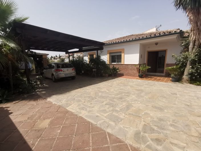 Image No.2-5 Bed Finca for sale