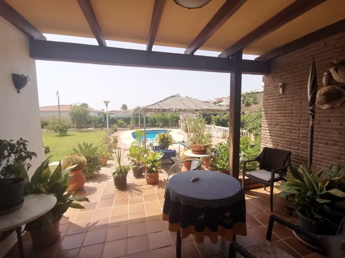 Image No.3-5 Bed Finca for sale