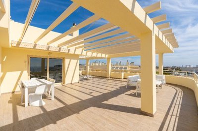 3 Bed Penthouse for sale