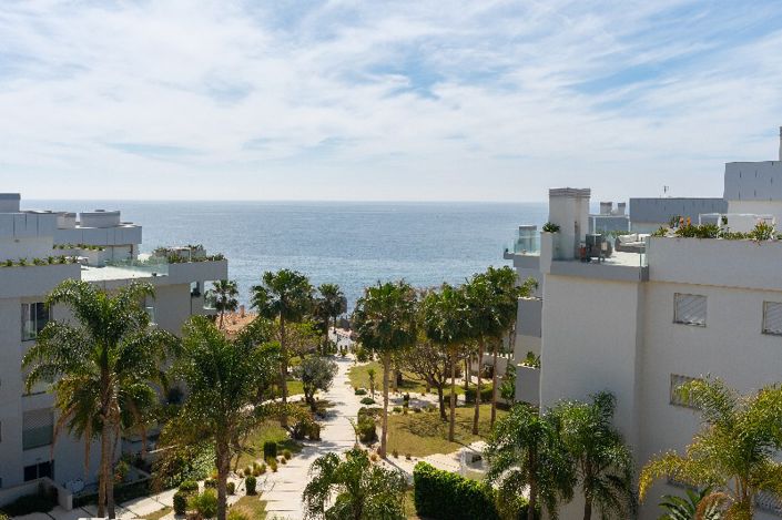 Image No.20-3 Bed Penthouse for sale