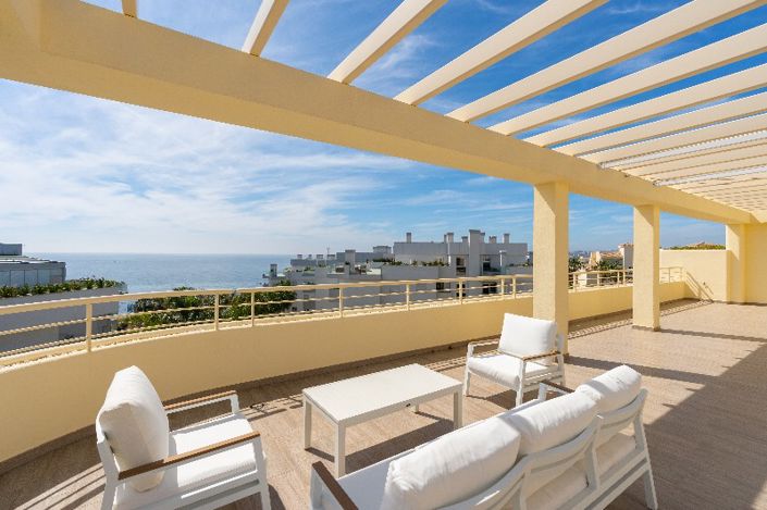 Image No.5-3 Bed Penthouse for sale