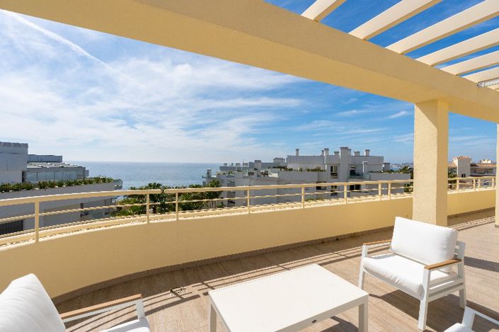 Image No.6-3 Bed Penthouse for sale