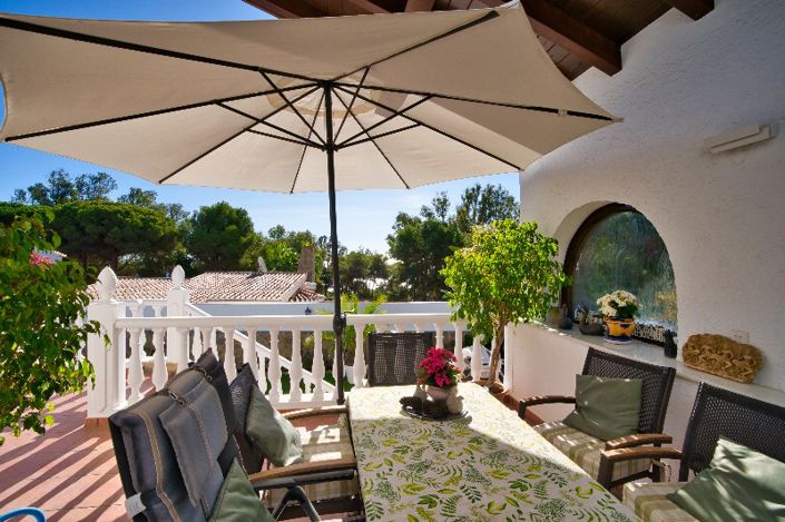 Image No.17-4 Bed Villa for sale