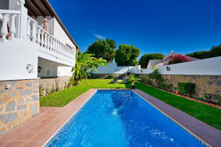 Image No.4-4 Bed Villa for sale
