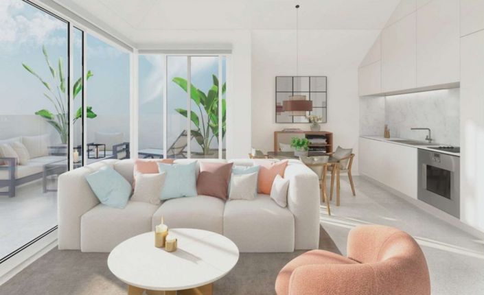 Image No.17-2 Bed Property for sale