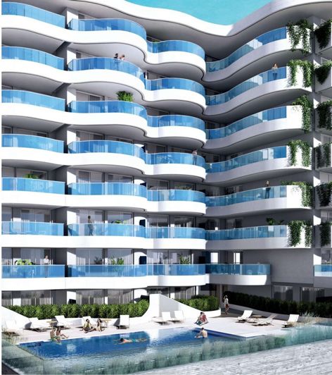 Image No.18-2 Bed Property for sale