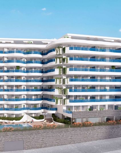 Image No.14-2 Bed Apartment for sale