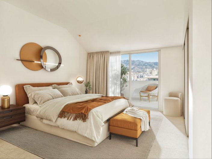 Image No.4-2 Bed Apartment for sale