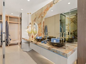 Bahia del Velerin Ground floor apartment (28)