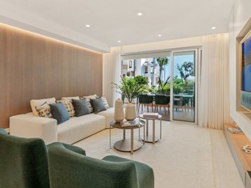 Bahia del Velerin Ground floor apartment (20)