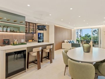 Bahia del Velerin Ground floor apartment (21)