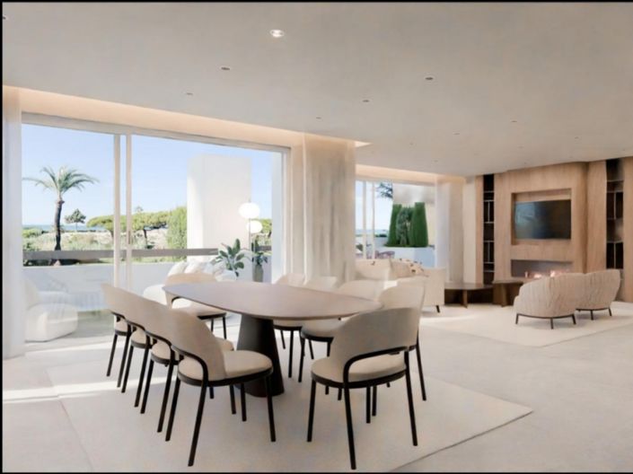 Image No.4-6 Bed Apartment for sale