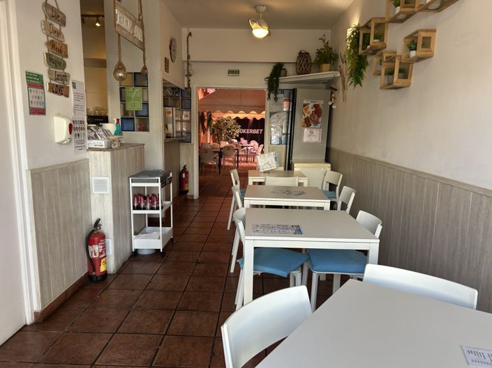 Image No.1-Restaurant for sale