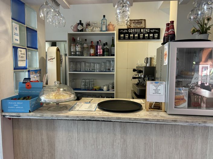 Image No.2-Restaurant for sale