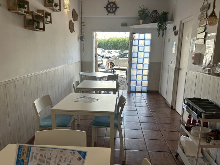 Image No.3-Restaurant for sale