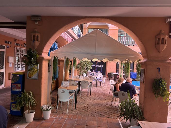 Image No.5-Restaurant for sale