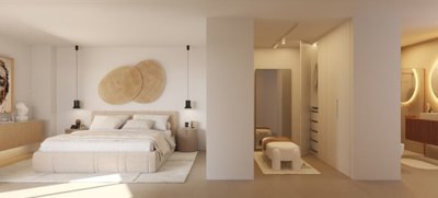 22 - Habitación Sky Villa