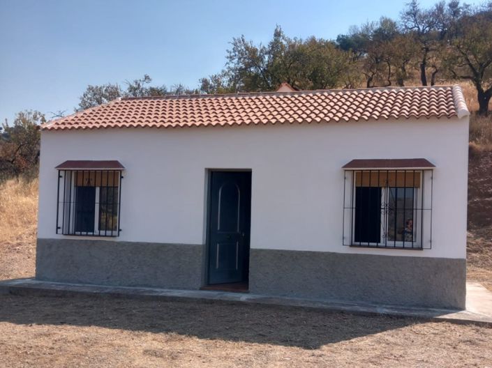 Image No.1-1 Bed Villa for sale