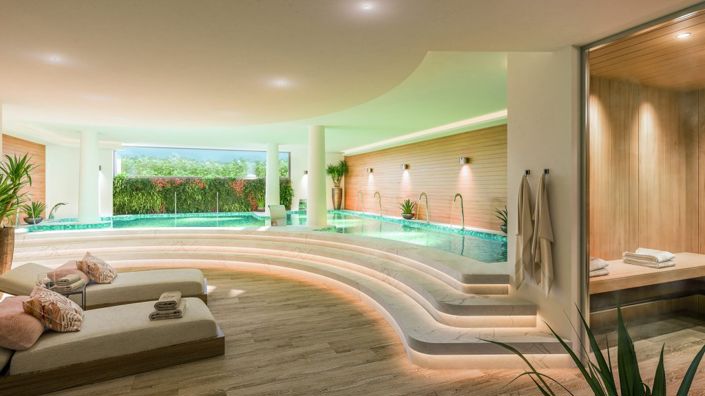 Image No.4-2 Bed Property for sale