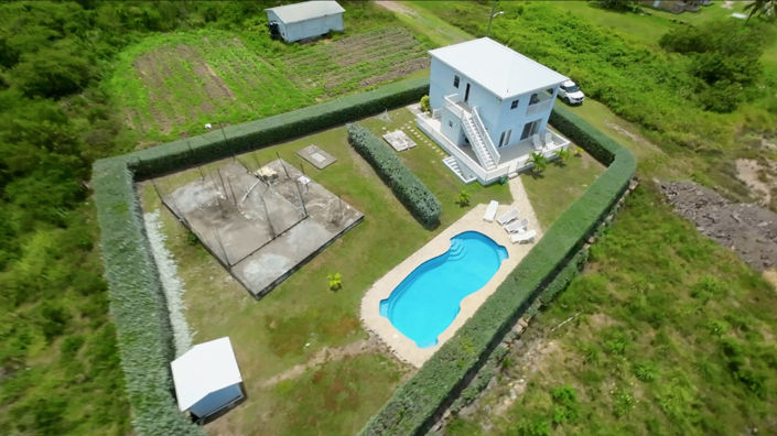 Image No.3-6 Bed Villa for sale