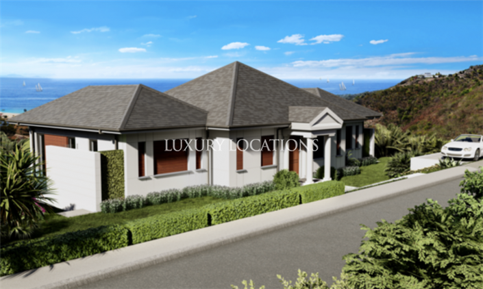 Image No.3-3 Bed Villa for sale