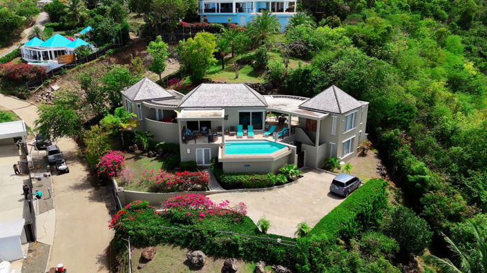 Image No.2-3 Bed Villa for sale