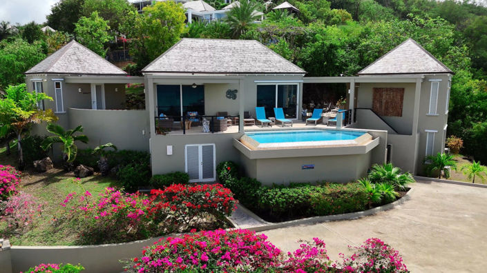 Image No.3-3 Bed Villa for sale