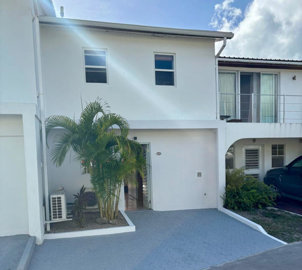 1 - Jolly Harbour, Townhouse