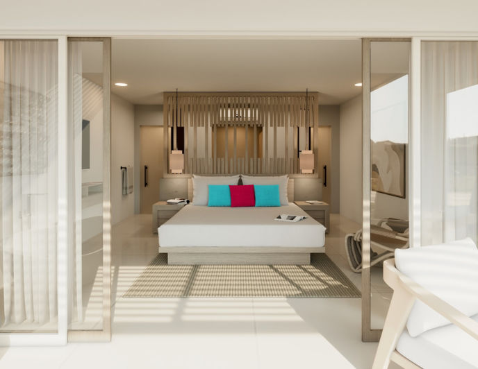 Image No.3-1 Bed Property for sale