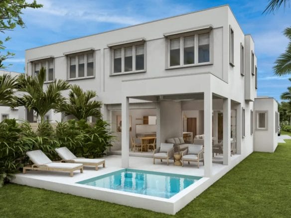 Image No.1-3 Bed Villa for sale