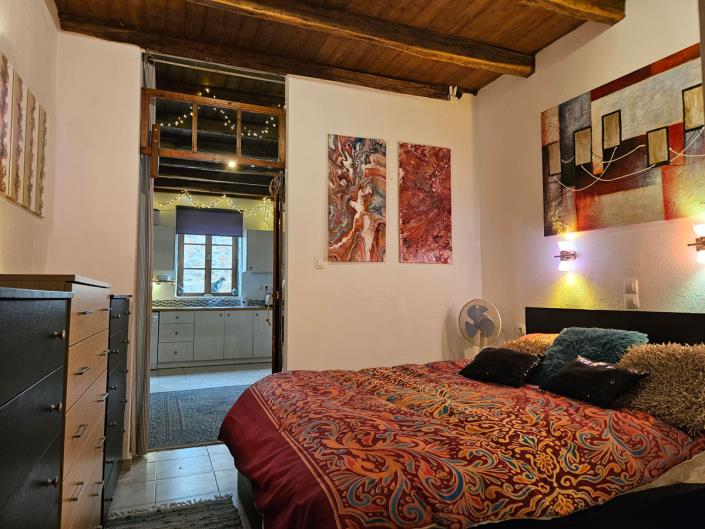 Image No.10-2 Bed Village House for sale