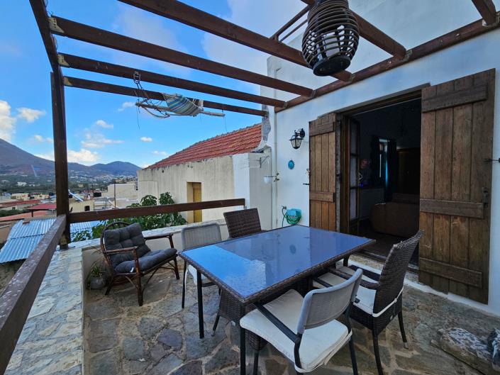 Image No.22-2 Bed Village House for sale