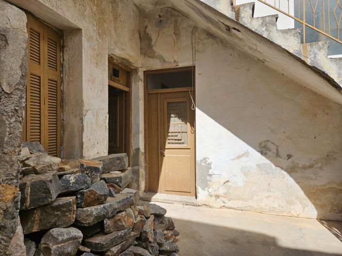 Image No.2-Village House for sale