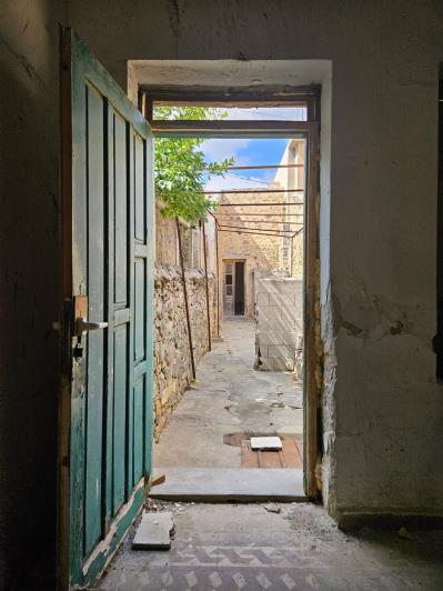 Image No.14-Village House for sale