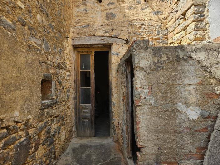 Image No.18-Village House for sale