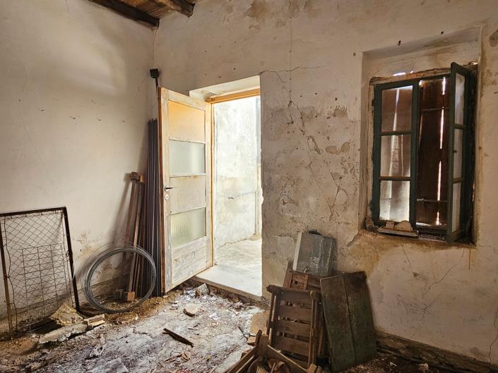 Image No.22-Village House for sale