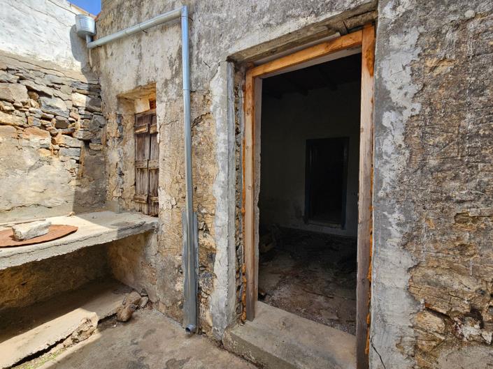 Image No.23-Village House for sale