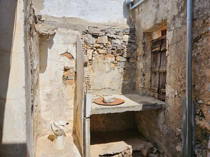 Image No.24-Village House for sale