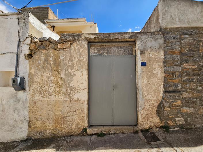 Image No.25-Village House for sale