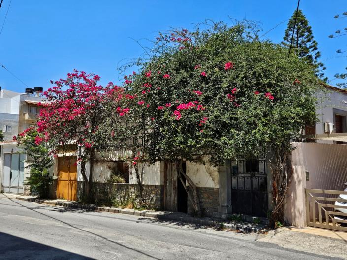 Image No.1-3 Bed Village House for sale
